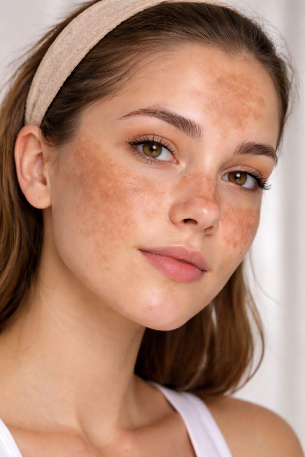 Pigmentation/melasma treatment set