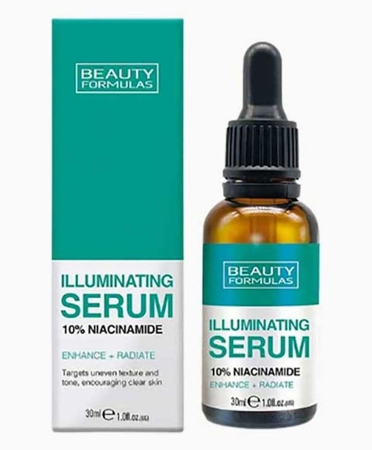 beauty formula niacinamide serum 10% - Main Image