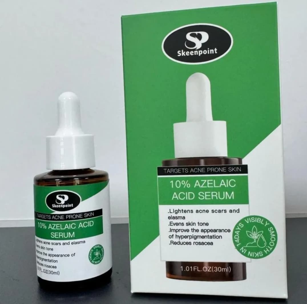 skeenpont 10% azelaic acid serum - Main Image