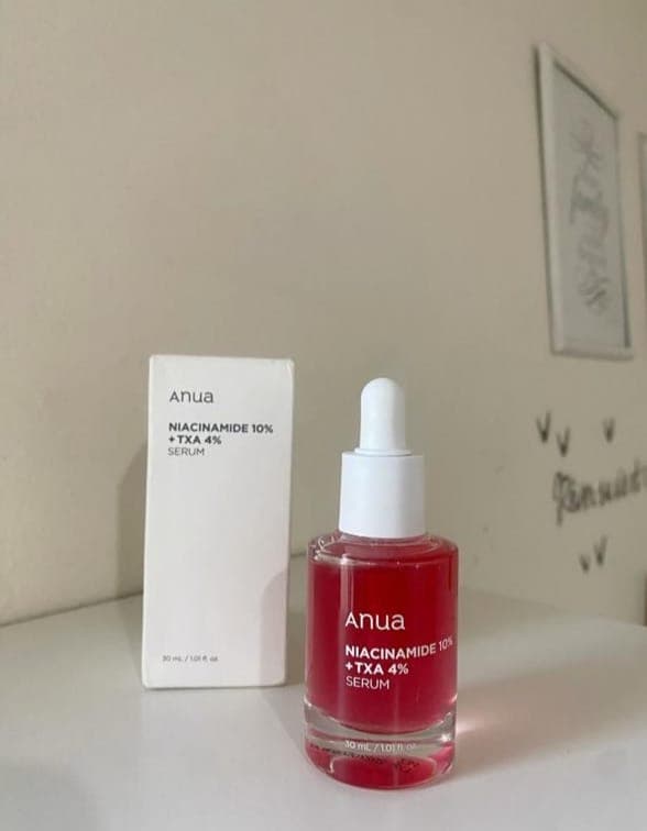 anua dark spots correcting serum - Main Image