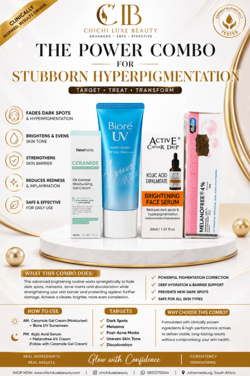 hyperpigmentation set4 - Main Image