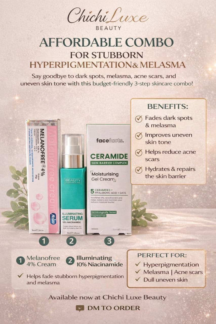 pigmentation treatment set 2 - Main Image